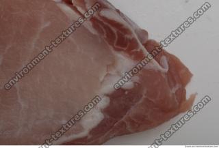 Photo Textures of Pork Meat